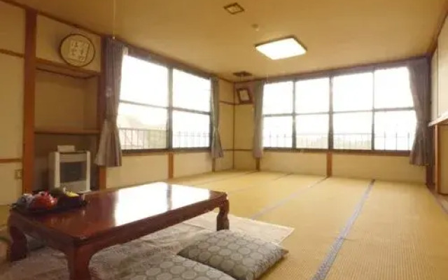 Oku Shiobara Onsen Yuso Shirakaba