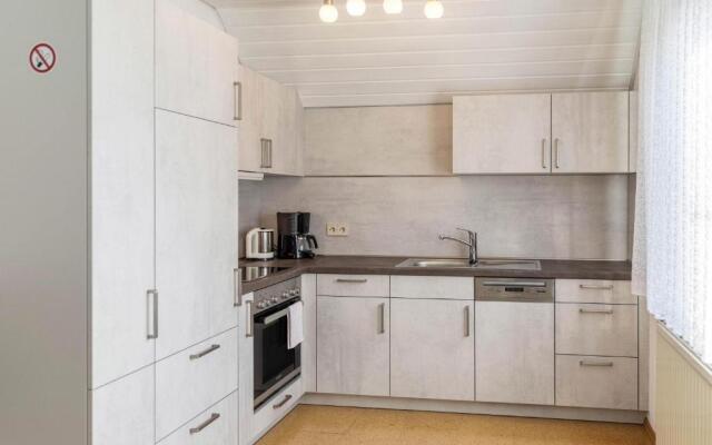 1 Zimmer Ferienwohnung Baur Nr 3