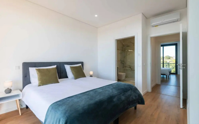 Villa Alegre With Private Pool