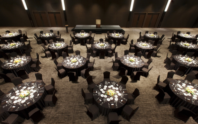 Lotte City Hotel Jeju