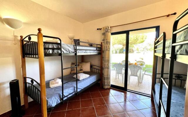 Alvor Secret With Pool by Homing