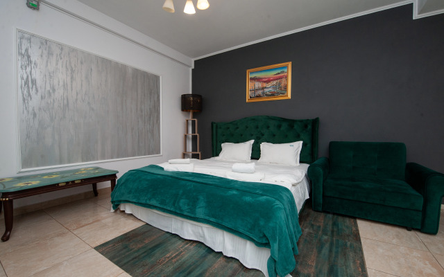 Sia Residence