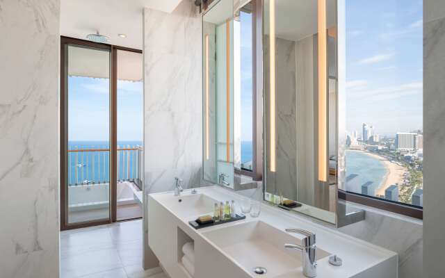Hilton Pattaya