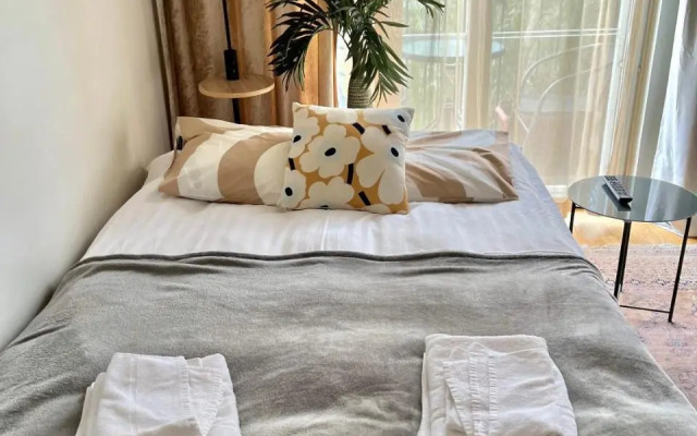 Garden City Apartment, Helsinki - Vantaa Airport