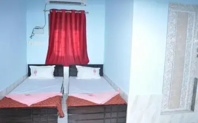 Hotel Nippon Palace