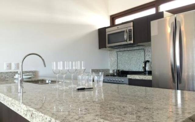 Luxury Modern Bahia Principe Condo