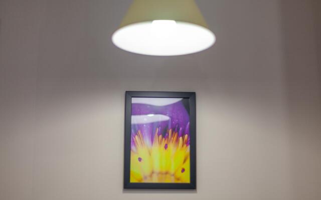 Апартаменты на улице Съездовская 9