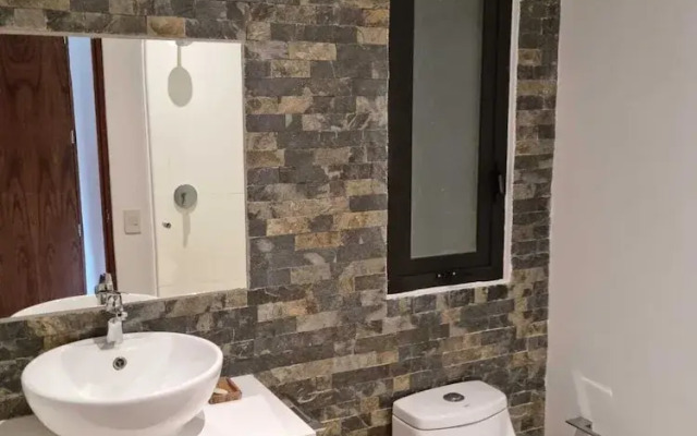 Apartamento De Lujo En Oasis - Tulum