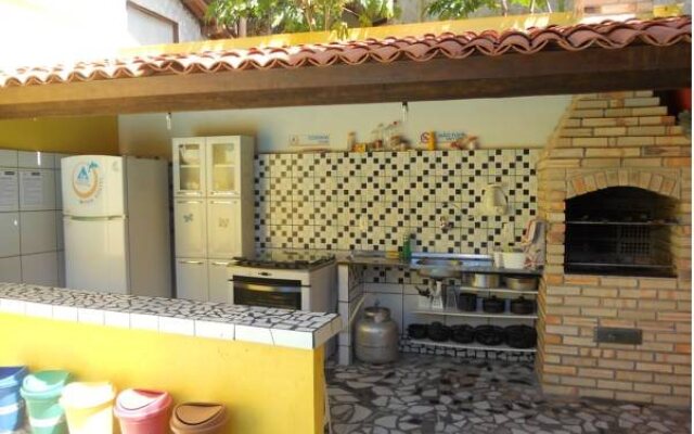 Pipa Backpackers