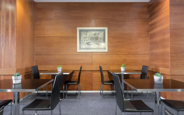 AC Hotel Palencia by Marriott