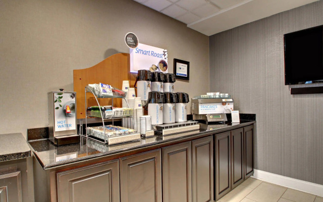 Holiday Inn Express Hurricane by IHG