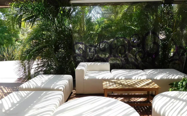 Hotel & Spa Luna Canela Boutique