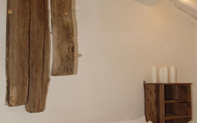 Locanda Della Buona Ventura