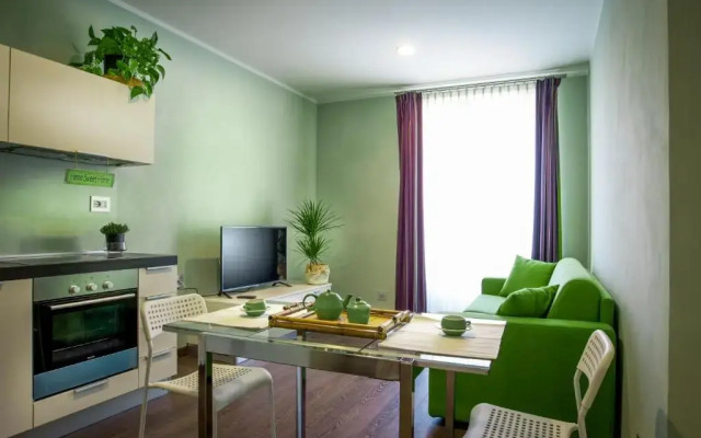 Arc en Ciel Appartments