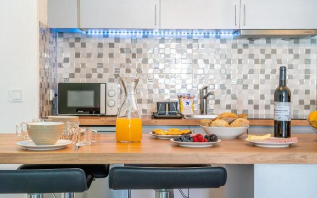 Villa Magna - Apt- 206 by HelloVacations