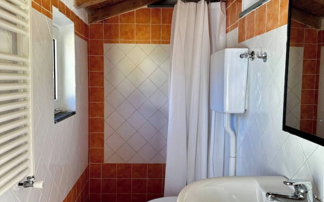 Panoramic Townhouse Casa del Borgo