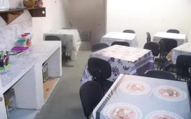 Hostel da landa