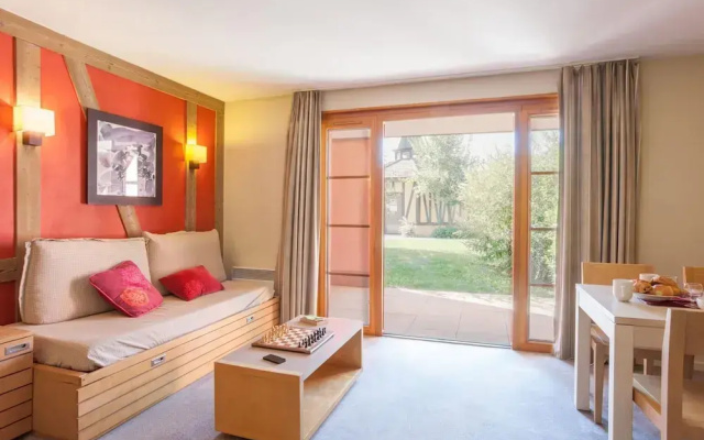 Residence Le Clos D'eguisheim, Eguisheim