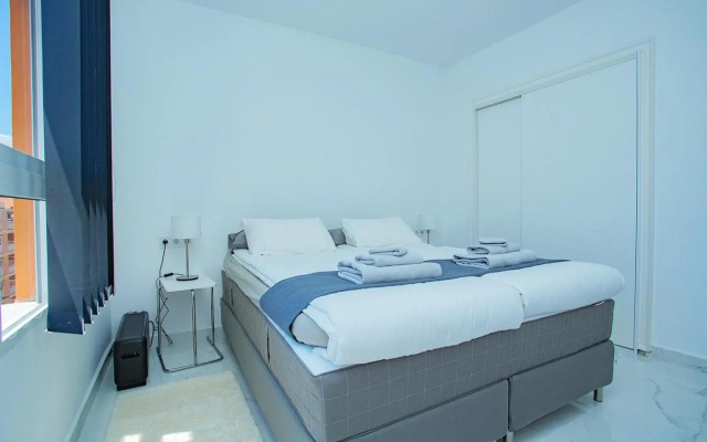 029 Lux Penthouse - Alicante Holiday