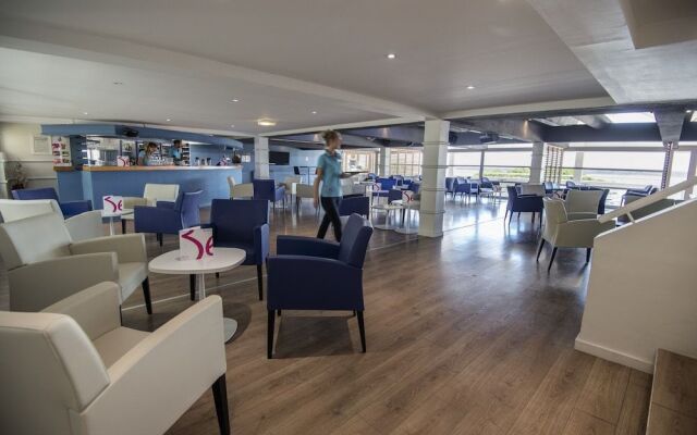 Belambra Clubs Residence Balaruc-les-Bains - Les Rives De Thau