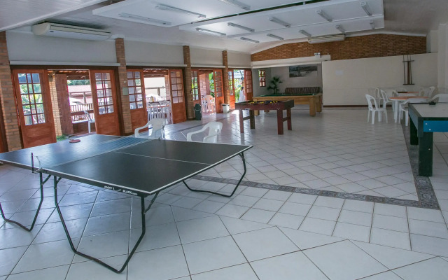 Hotel Sao Sebastiao Da Praia