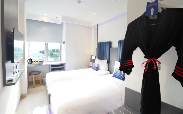 Moritz Biz Gandaria