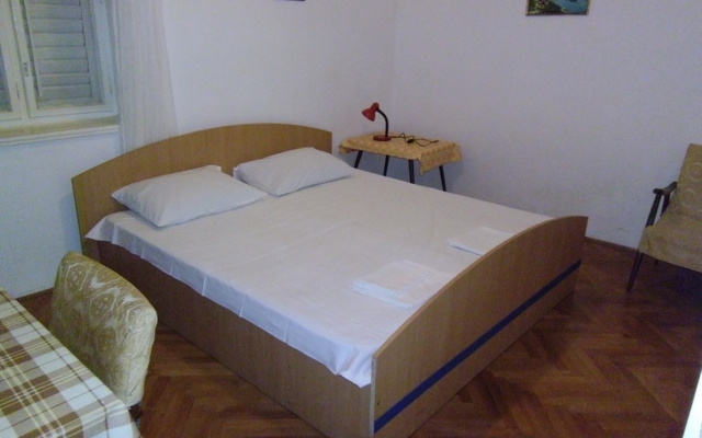 Apartment Ivan1 - 10m from the beach with parking: A1 Donji Stara Novalja, Island Pag