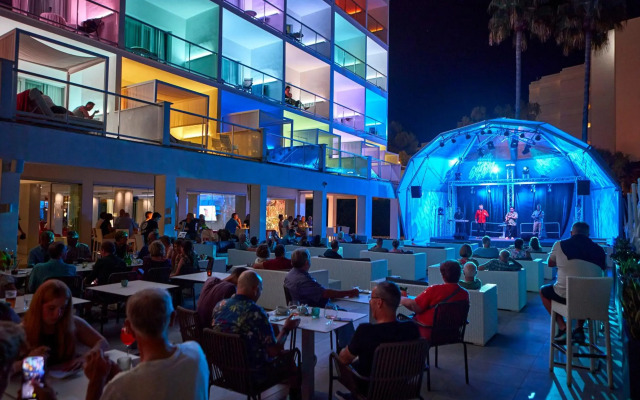 Hotel Astoria Playa - Adults Only