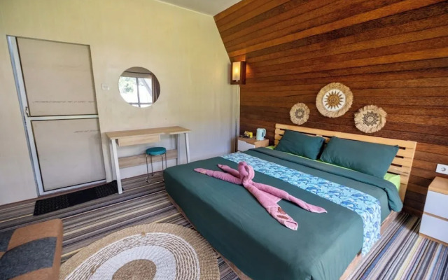 Butterfly Bali Glamping