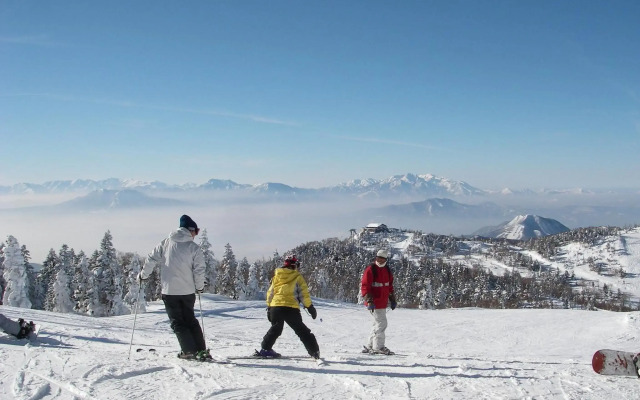 HOTEL Shiga Sunvalley