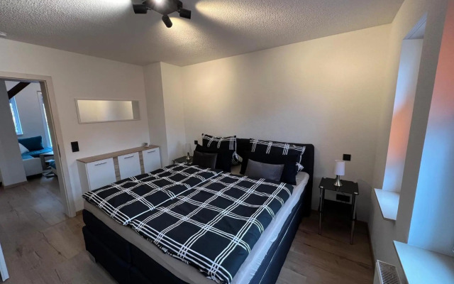 Ferienwohnung Familie Büchel