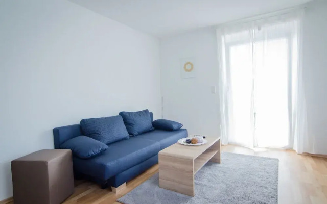 BB-Apartment