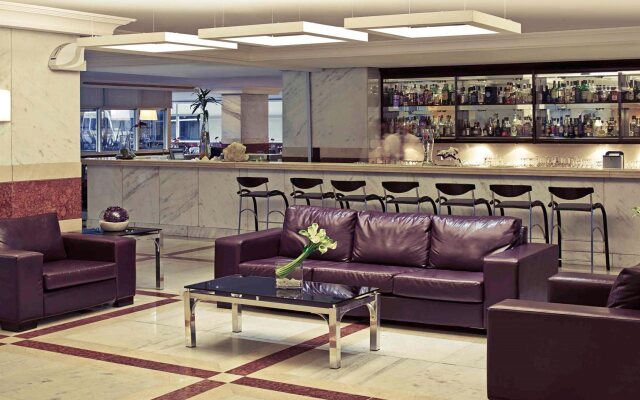 Wyndham Garden São Paulo Convention Nortel