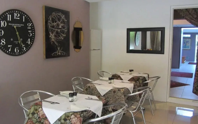 Absolute Bosch Guest House