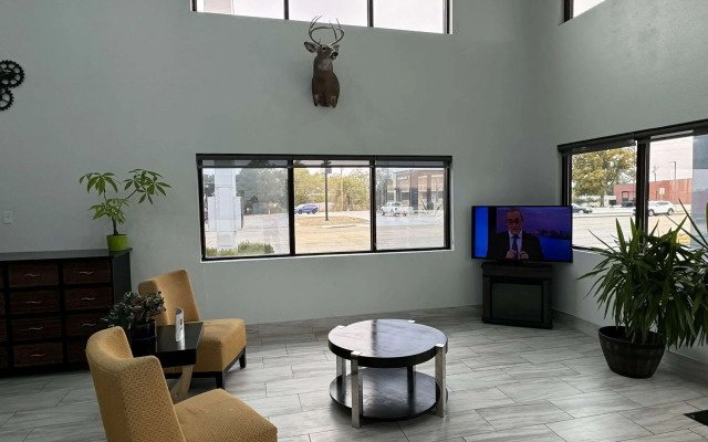 SureStay Hotel by Best Western Childress