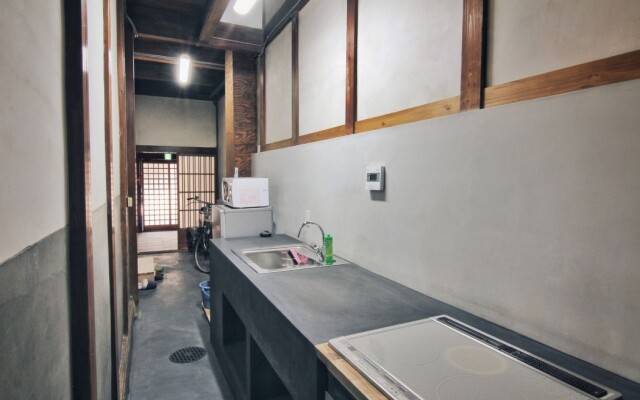 Kyoto Nijo Ohan