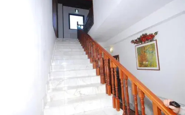 Pension Casa Bradul