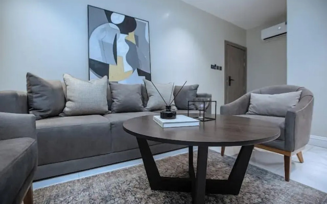 Sics Apartment