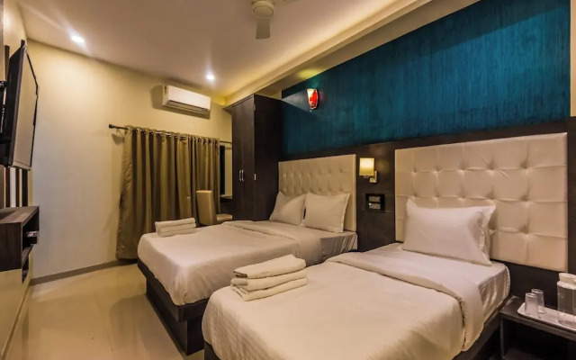 Atlas Grand Hotel