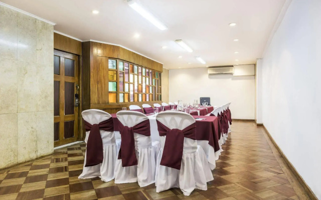Hotel Don Jaime
