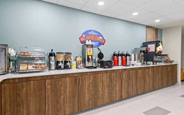 Baymont by Wyndham Grovetown Augusta