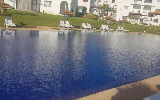 appartement cabo negro