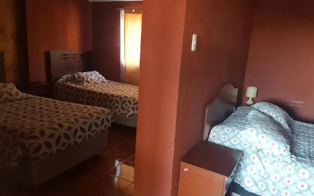 Hostal Piedrita de Rio