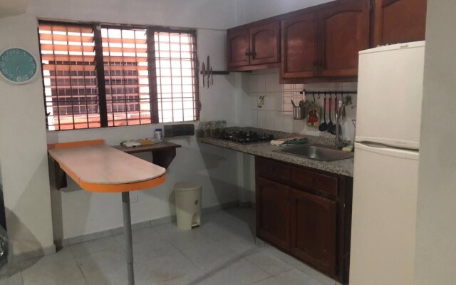 Cozy Apartment With Excellent Location