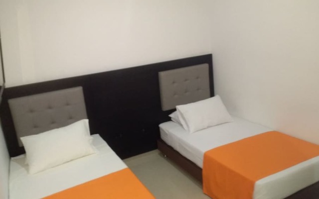 Laureles 70 Loft