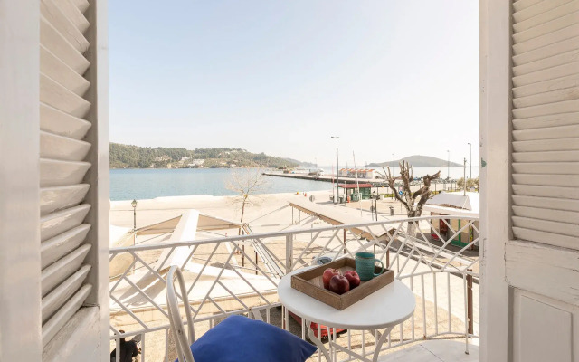 Casa Blue Sea View, Philian Collection