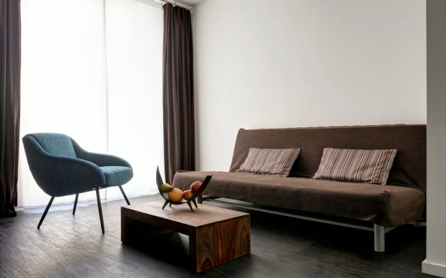 Almodóvar Hotel Biohotel Berlin