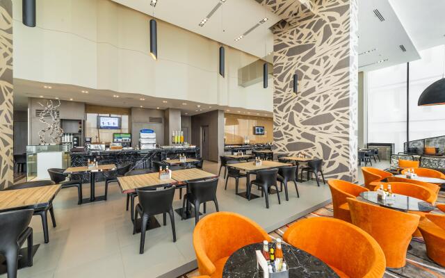 Holiday Inn Express Bangkok Siam by IHG