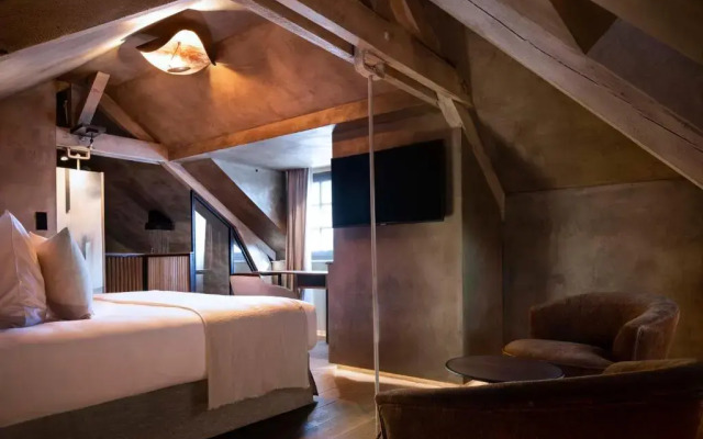 Hôtel Saint-Delis - Relais & Châteaux