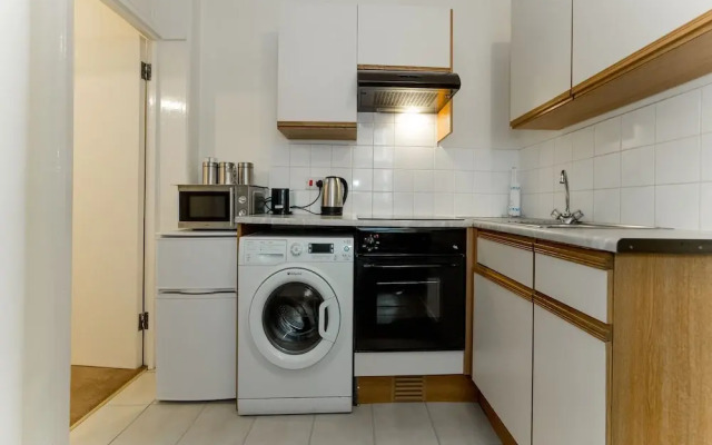 Marylebone Apartments